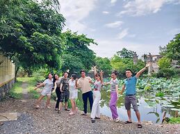 Trang An Elegant Homestay