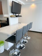 Picturesque Pacific Monarch 2 Bedroom Condo by RedAwning