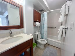 Picturesque Pacific Monarch 2 Bedroom Condo by RedAwning