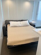 Picturesque Pacific Monarch 2 Bedroom Condo by RedAwning