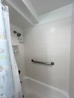 Picturesque Pacific Monarch 2 Bedroom Condo by RedAwning