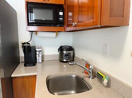 Picturesque Pacific Monarch 2 Bedroom Condo by RedAwning