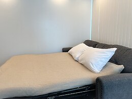 Picturesque Pacific Monarch 2 Bedroom Condo by RedAwning