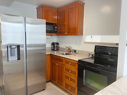 Picturesque Pacific Monarch 2 Bedroom Condo by RedAwning