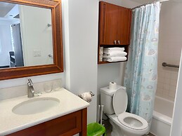 Picturesque Pacific Monarch 2 Bedroom Condo by RedAwning