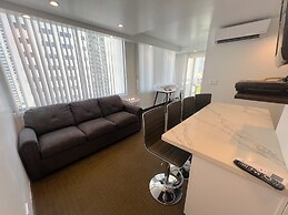 Picturesque Pacific Monarch 2 Bedroom Condo by RedAwning