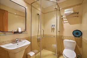 Bin Bin 10 - Mimosa Hotel near Tan Son Nhat Airport