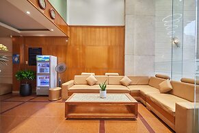 Bin Bin 10 - Mimosa Hotel near Tan Son Nhat Airport