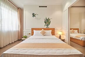 Bin Bin 10 - Mimosa Hotel near Tan Son Nhat Airport