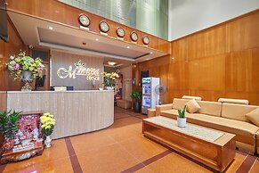Bin Bin 10 - Mimosa Hotel near Tan Son Nhat Airport