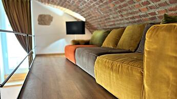 Historical Luxury Homes - Deluxe Edition