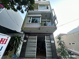 SPOT ON 1186 Nha Nghi Huong Mai