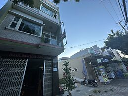 SPOT ON 1186 Nha Nghi Huong Mai