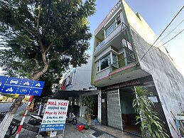 SPOT ON 1186 Nha Nghi Huong Mai