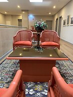 Villa Rey Hotel & Spa