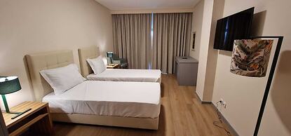 Villa Rey Hotel & Spa