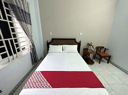 OYO 1187 Suoi Da Motel