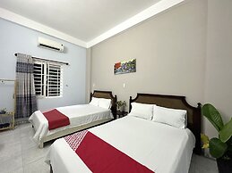 OYO 1187 Suoi Da Motel