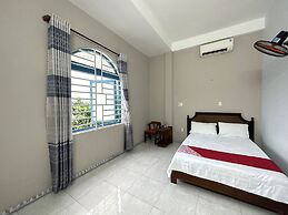 OYO 1187 Suoi Da Motel