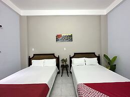 OYO 1187 Suoi Da Motel