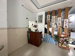 OYO 1187 Suoi Da Motel