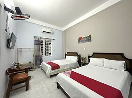 OYO 1187 Suoi Da Motel