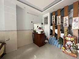 OYO 1187 Suoi Da Motel