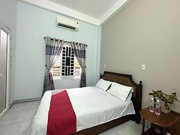 OYO 1187 Suoi Da Motel