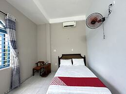 OYO 1187 Suoi Da Motel