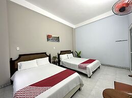 OYO 1187 Suoi Da Motel