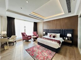 Fortune Ranjit Vihar, Amritsar - Member ITC Hotels' Group