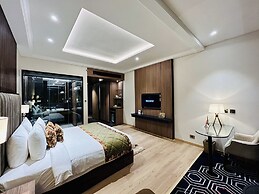 Fortune Ranjit Vihar, Amritsar - Member ITC Hotels' Group