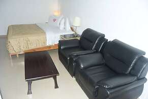 Odo So Royal Hotel