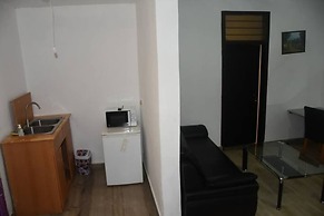Odo So Royal Hotel