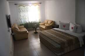 Odo So Royal Hotel
