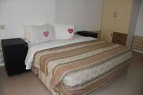 Odo So Royal Hotel