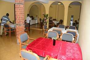 Odo So Royal Hotel