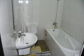 Odo So Royal Hotel