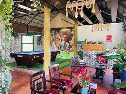 Hoa Son Village Da Lat