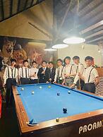 Hoa Son Village Da Lat