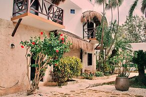 Hotel Howlita Tulum