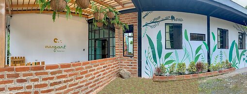 Margarit Boutique Hotel