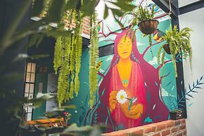 Margarit Boutique Hotel