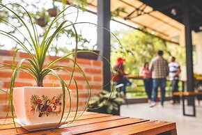 Margarit Boutique Hotel