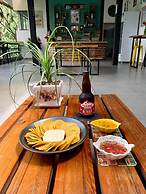 Margarit Boutique Hotel