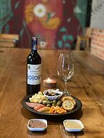 Margarit Boutique Hotel