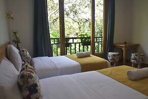 Margarit Boutique Hotel