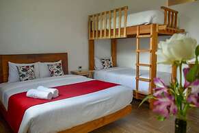 Margarit Boutique Hotel