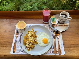 Margarit Boutique Hotel