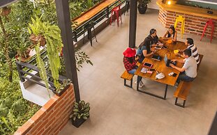 Margarit Boutique Hotel